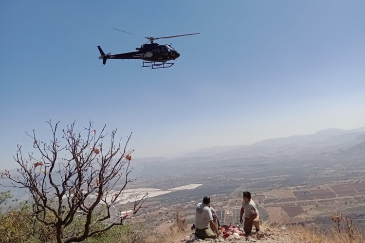 (Foto: Cortesía Gobierno de Jalisco) 